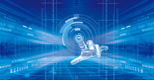 智慧養老模式下的困境及技術服務優化路徑